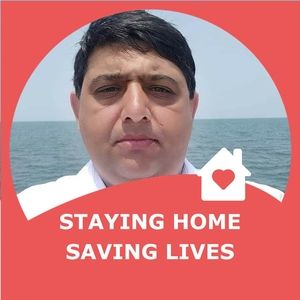 Meet your Posher, Fazal